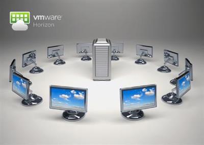 VMware Horizon 8.4.0.2111 Enterprise Edition