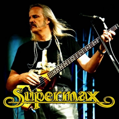Supermax - 8 Albums CD-Maximum Plus (1977-1986 | 1990 | 2007)