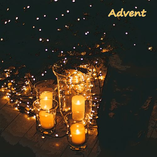 VA - Conway Twitty - Advent (2021) (MP3)