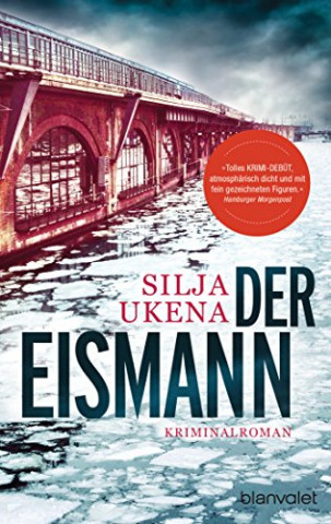 Cover: Ukena, Silja - Der Eismann