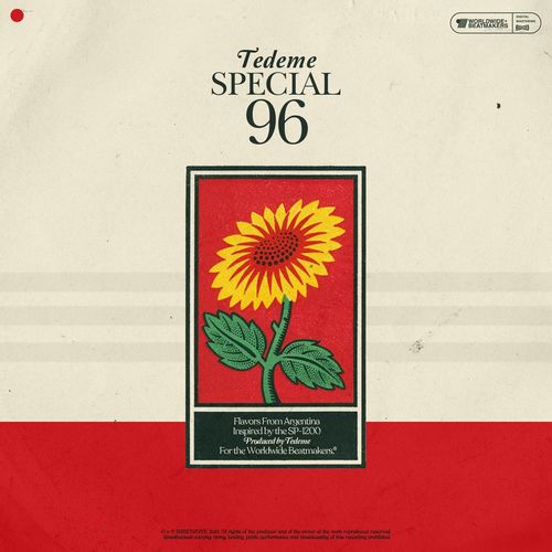 VA | Tedeme - Special 96 (2021) MP3