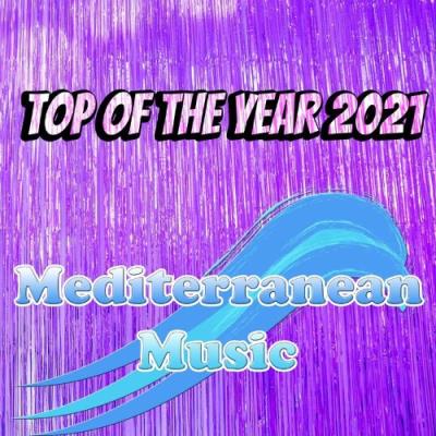 VA - MEGA - Top Of The Year 2021 (2021) (MP3)