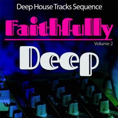 VA - Kostant Groove - Faithfully Deep, Vol. 2 - Deep House Sequence (2021) (MP3)