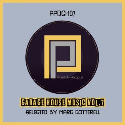 VA - Garage House, Vol. 7 (2021) (MP3)