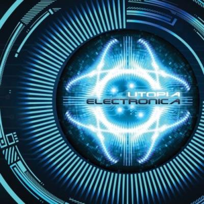 VA - Utopia Electronica (2021) (MP3)
