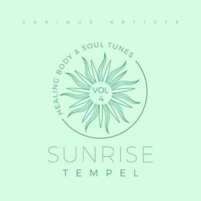 VA - Sunrise Tempel (Healing Body & Soul Tunes), Vol. 4 (2021) (MP3)