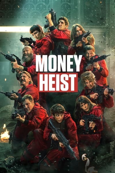 Money Heist S05E08 1080p HEVC x265-MeGusta