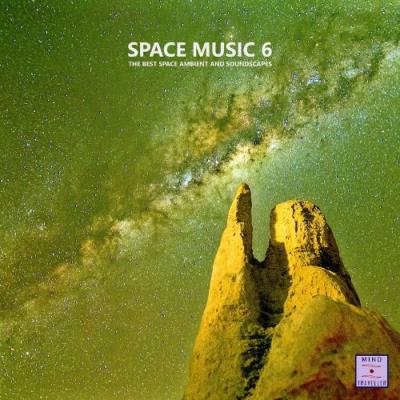 VA - Space Music 6 (The Best Space Ambient and Soundscapes) (2021) (MP3)