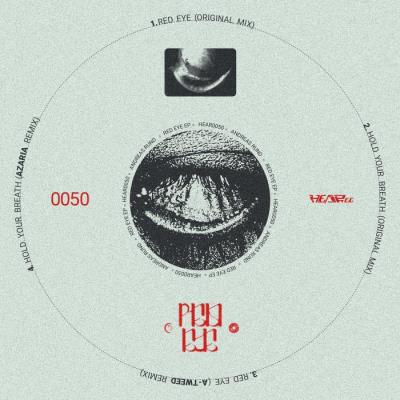 VA - Andreas Rund - Red Eye (2021) (MP3)