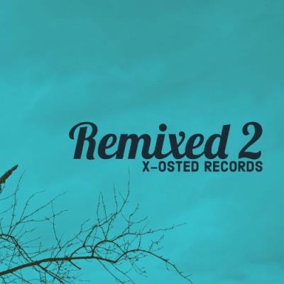 VA - Remixed 2 (2021) (MP3)