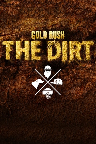 Gold Rush-The Dirt S08E03 King of Keno 1080p HEVC x265-MeGusta