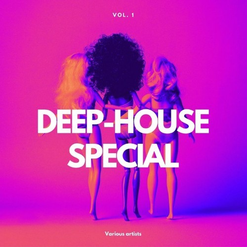 Deep-House Special, Vol. 1 (2021)