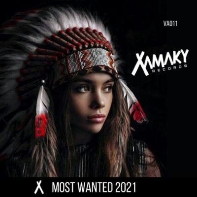 VA - VA011 Most Wanted 2021 (2021) (MP3)