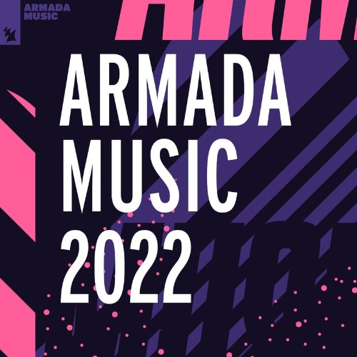 VA - Armada Music Holland - Armada Music 2022 (2021) (MP3)