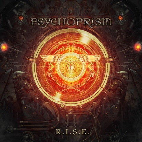 Psychoprism - R.I.S.E. (2021)