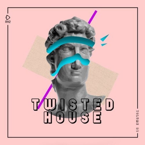 VA | Twisted House, Vol. 29 (2021) MP3