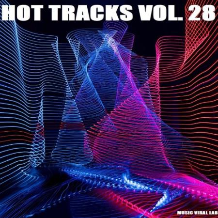 Hot Tracks Vol. 28 (2021)