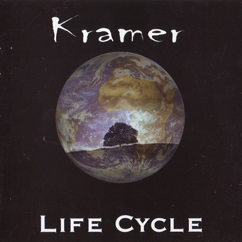 Kramer - Life Cycle (2007) (Lossless)