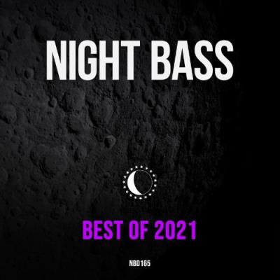 VA - Night Bass - Best of 2021 (2021) (MP3)