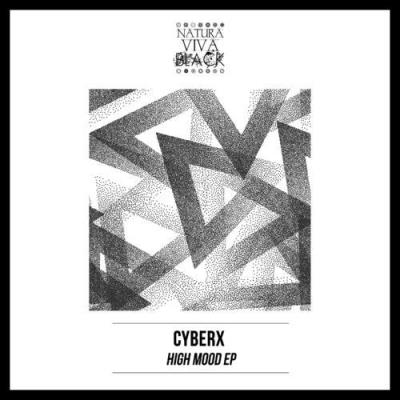 VA - Cyberx - High Mood (2021) (MP3)