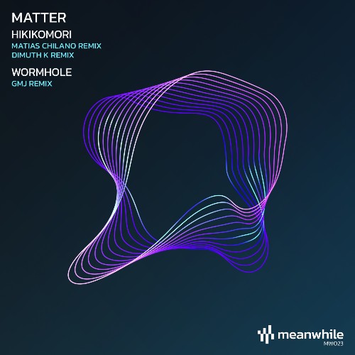 VA - Matter - Amanita (Remixes) (2021) (MP3)