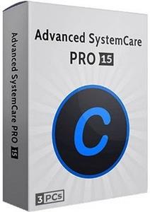 Advanced SystemCare Pro 15.0.1.155 Multilingual + Portable