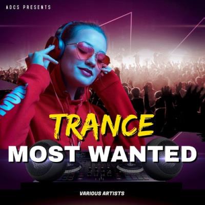 VA - Trance Most Wanted (2021) (MP3)