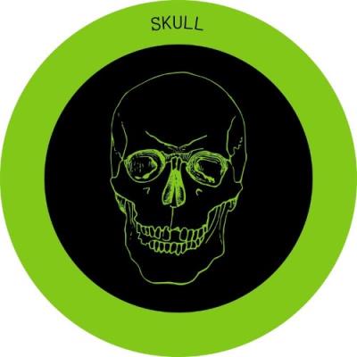 VA - Geometric Triangle Sounds - Skull (2021) (MP3)