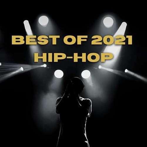 VA - Best of 2021 Hip-Hop (2021) MP3