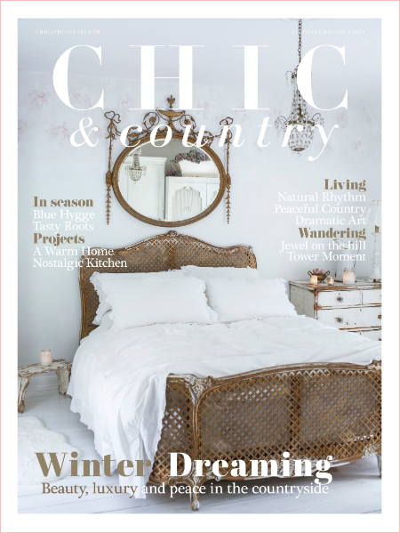 Chic & Country - 13 January 2021