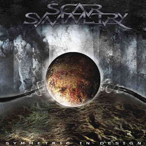 Scar Symmetry - Discography (2005-2014) Lossless