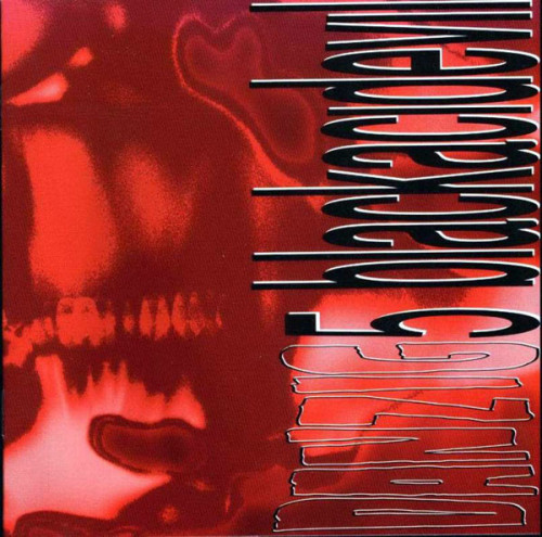 Danzig - Danzig 5: Blackacidevil (1996) (LOSSLESS)