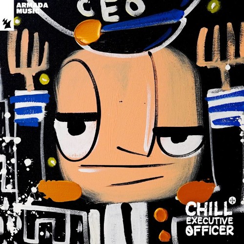 VA | Chill Executive Officer (CEO), Vol. 13 (Selected by Maykel Piron) (2021) MP3