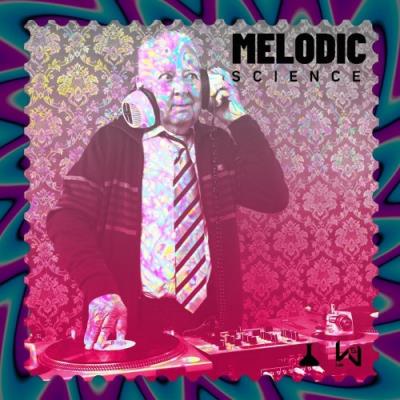 VA - Whole Story - Melodic Science (2021) (MP3)