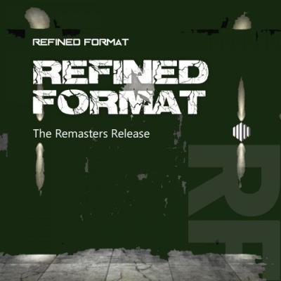 VA - The Remasters Release (2021) (MP3)