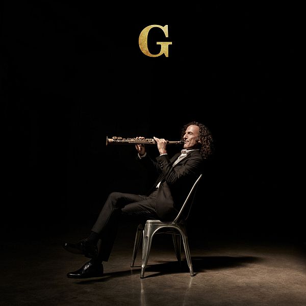 Kenny G - New Standards (2021) FLAC