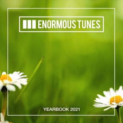 VA - Enormous Tunes - The Yearbook 2021 (2021) (MP3)