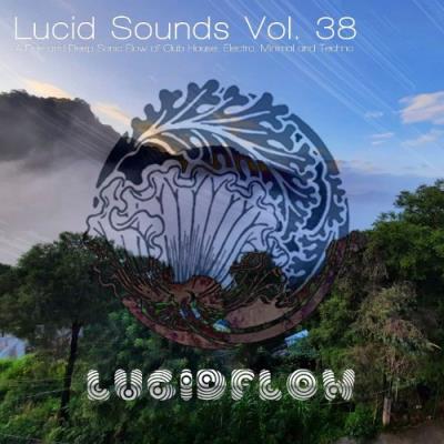 VA - Lucid Sounds, Vol. 38 (A Fine and Deep Sonic Flow of Club House, Electro, Minimal and Techno) (2021) (MP3)