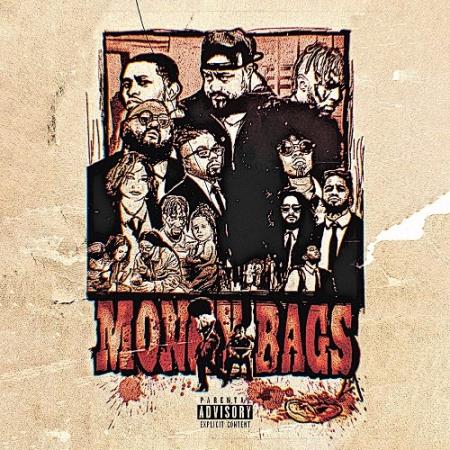 aroomfullofmirrors - Money Bags (2021)