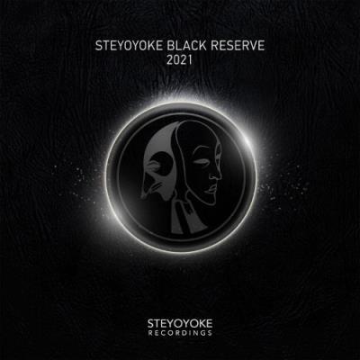 VA - Steyoyoke Black Reserve 2021 (2021) (MP3)