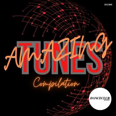 VA - Amazing Tunes Compilation (2021) (MP3)