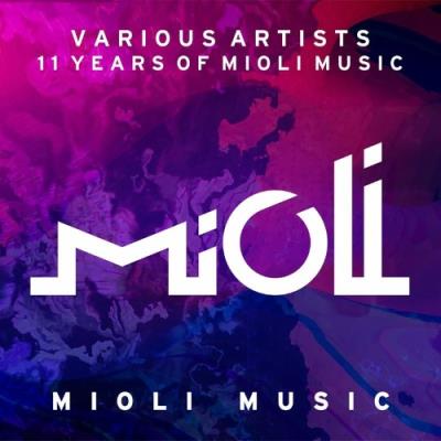 VA - 11 Years of Mioli Music (2021) (MP3)