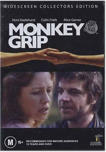 Monkey Grip / Власть обезьяны (Ken Cameron, Pavilion Films) [1982 г., Drama, Erotic, DVDRip]