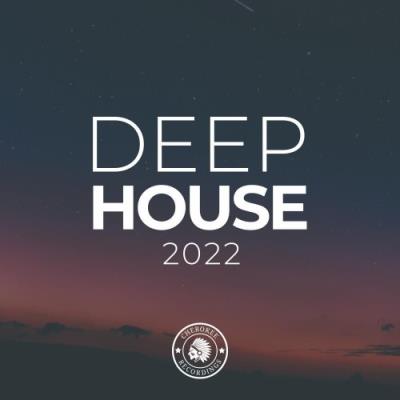 VA - Cherokee Recordings - Deep House 2022 (2021) (MP3)