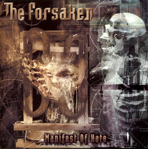 The Forsaken - Manifest Of Hate (2001) (LOSSLESS)