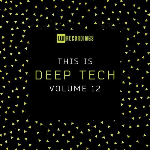 This Is Deep Tech, Vol. 12 (2021)
