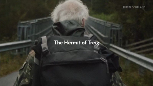 BBC - The Hermit of Treig (2021)