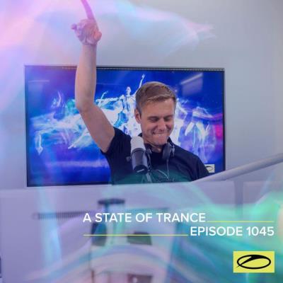 Armin van Buuren - Armin van Buuren - A State of Trance Episode 1045 (2021-12-02) (MP3)