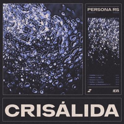 VA - Persona RS - Crisálida (2021) (MP3)