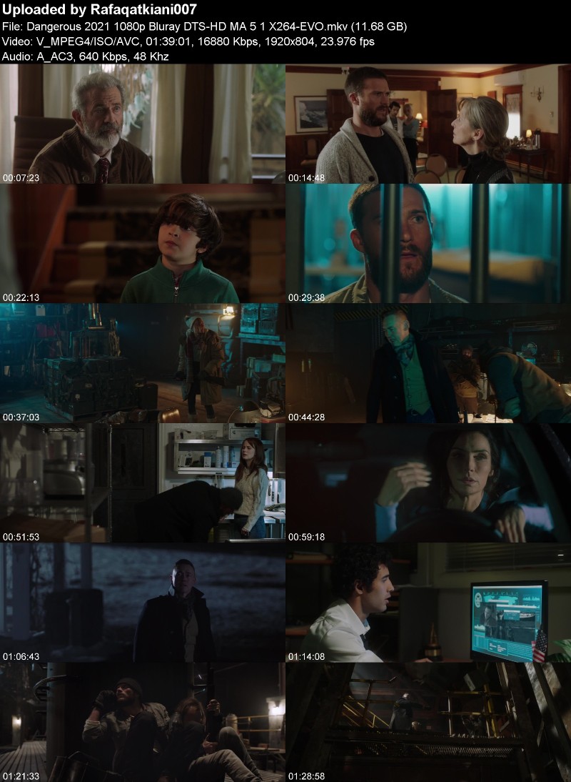 Dangerous 2021 1080p Bluray DTS-HD MA 5 1 X264-EVO Dangerous 2021 1080p Bluray DTS-HD MA 5 1 X264-EVO